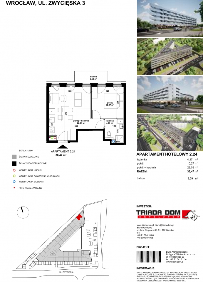 Apartament 2.24