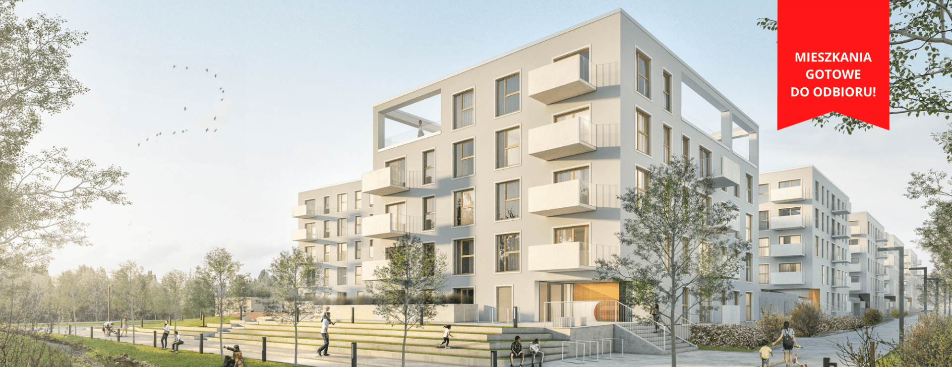 Nowa Zatorska ul. Zatorska, Wrocław - Zakrzów