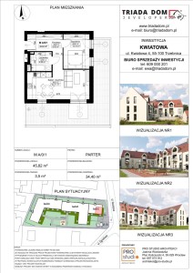 Mieszkanie M A/0/1