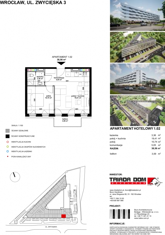 Apartament 1.02