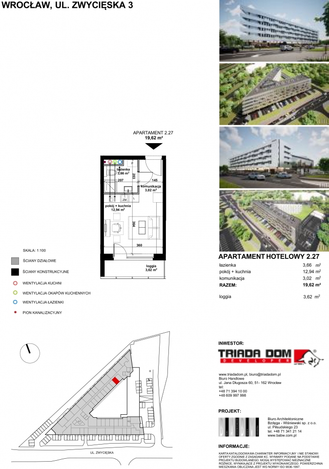 Apartament 2.27