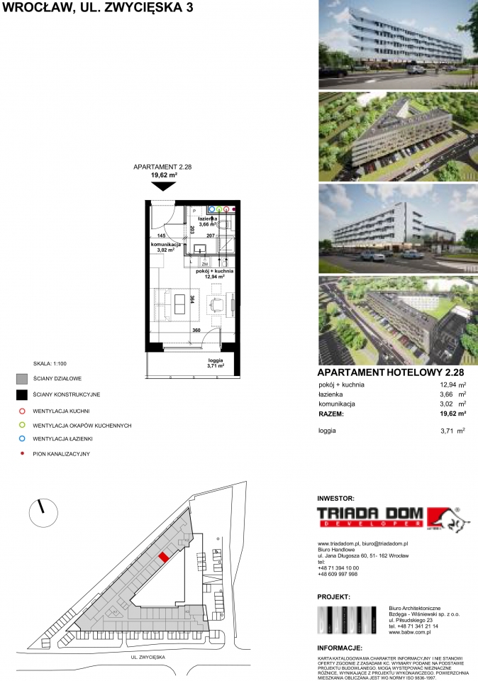 Apartament 2.28