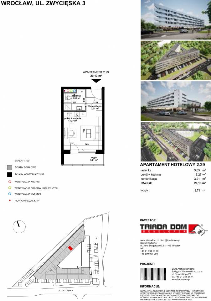 Apartament 2.29