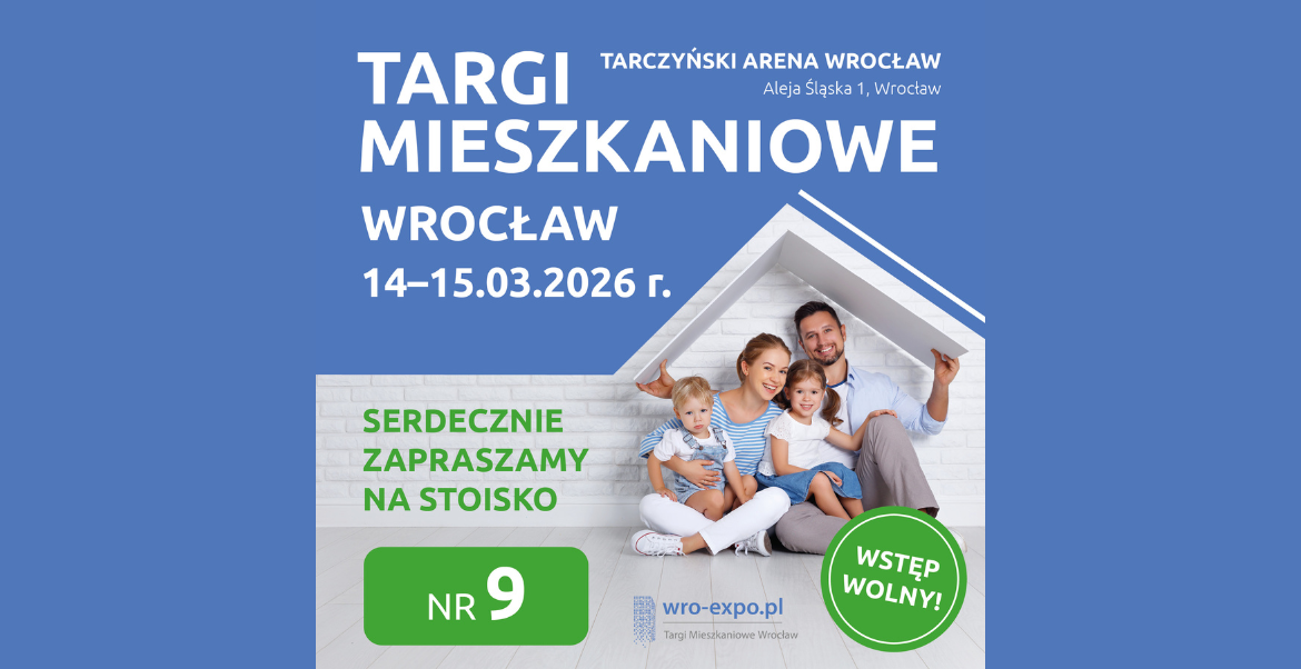 14-15.03 Targi Mieszkaniowe