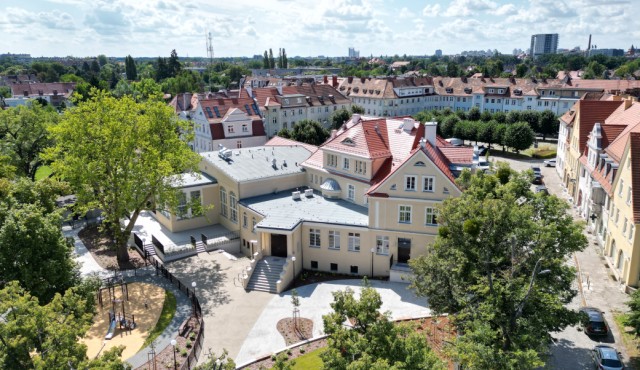 5 - 6 czerwca - Główne Biuro Handlowe oraz Biura Sprzedaży przy inwestycjach będą nieczynne